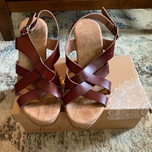 Altar’d state wedges